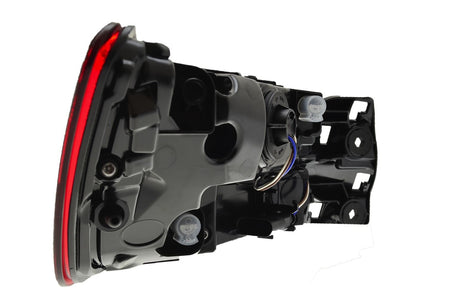 Audi A4 B9 Right Rear Light, Hella OEM, OEM 8W5 945 092 D - View 10