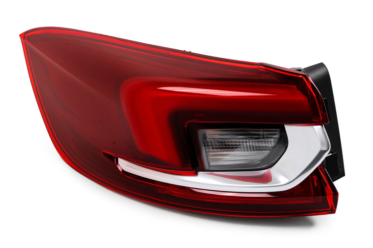 Vauxhall Insignia Left Rear Light, Magneti Marelli OEM, OEM 39099113 - View 6