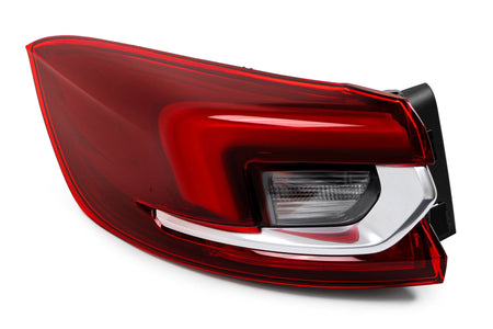 Vauxhall Insignia Left Rear Light, Magneti Marelli OEM, OEM 39099113 - View 6