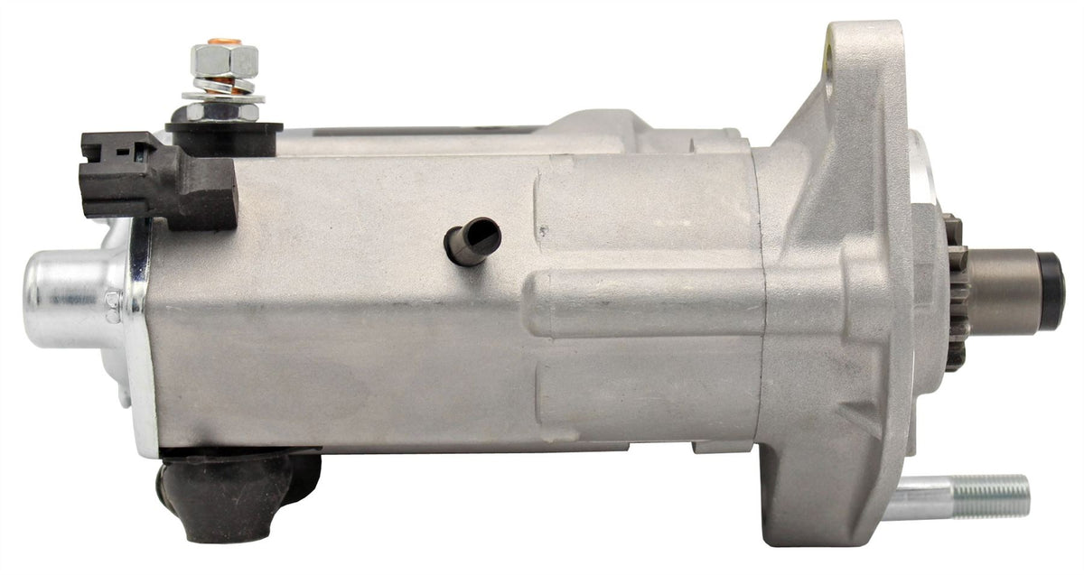 Hella Starter Motor for Toyota, OEM quality, OEM 28100-0L050 - View 3
