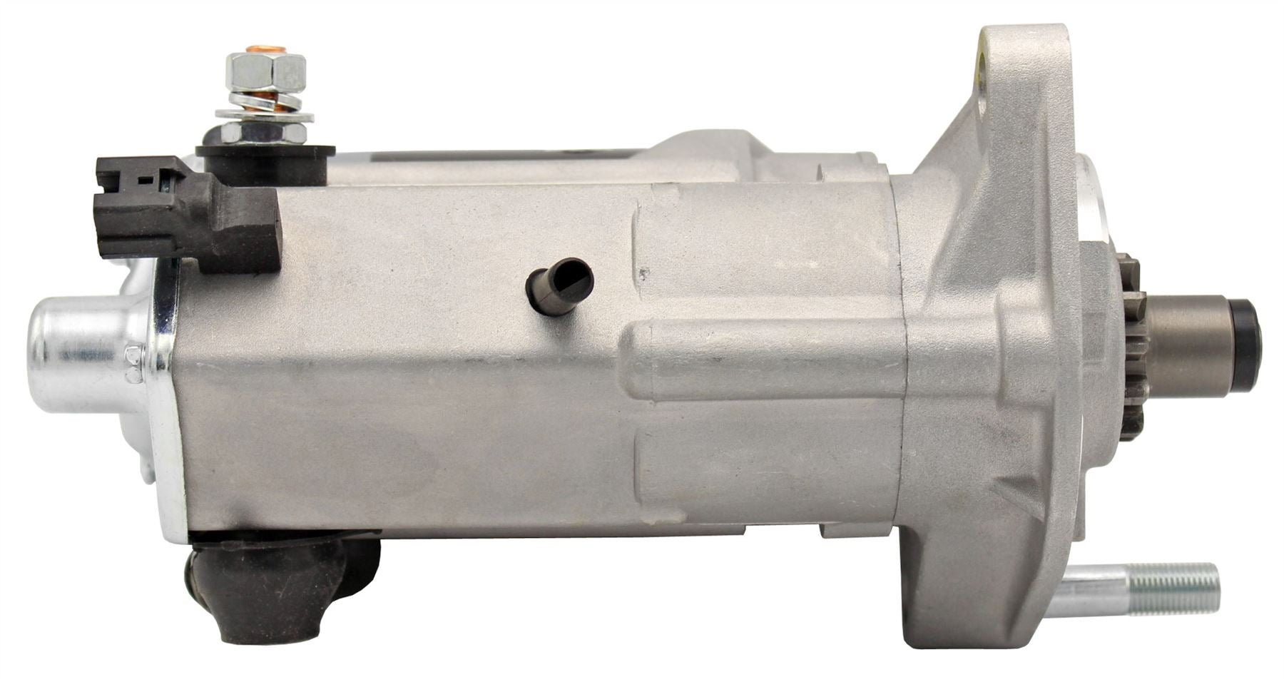 Hella Starter Motor for Toyota, OEM quality, OEM 28100-0L050 - View 3