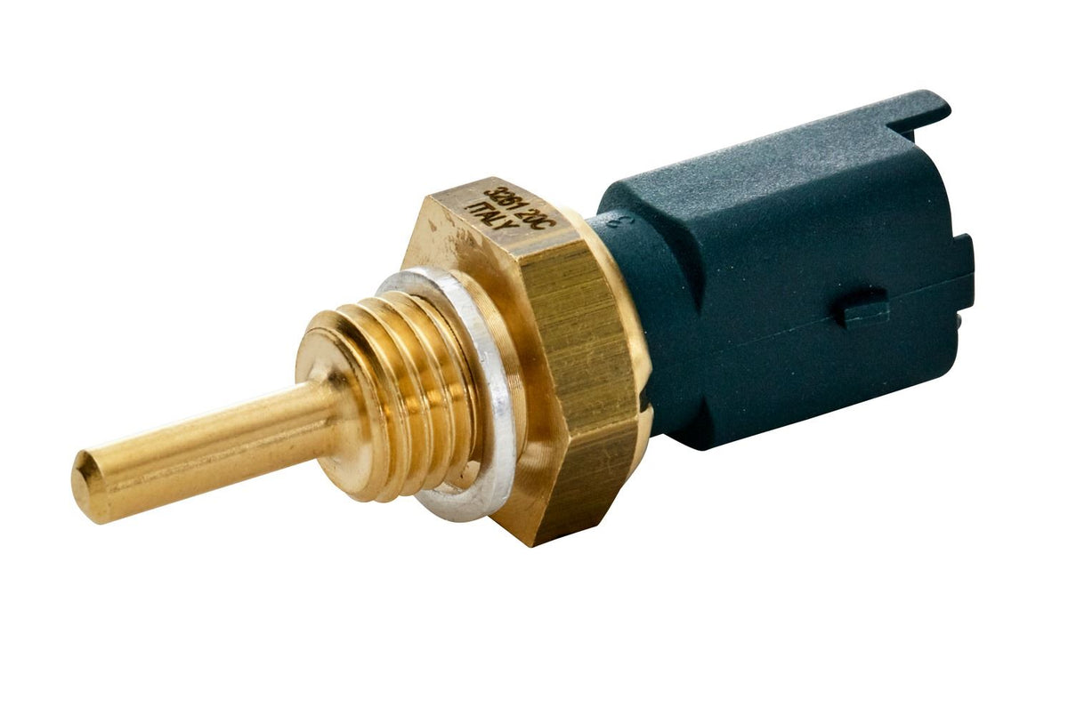 Hella Temperature Sensor for Saab, Fiat & more, OEM quality, OEM 465 5462 1, MPN 6PT 013 113-091