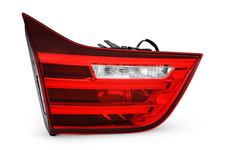 BMW 4 Series Left Rear Light, Magneti Marelli OEM, OEM 63217296101, MPN LLL562