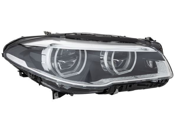 Hella LED Right Headlight – BMW | OEM 63 11 7 352 482 - View 2