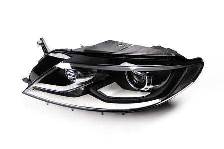 Volkswagen CC Left Headlight, Magneti Marelli OEM, OEM 3C8941031B - View 2