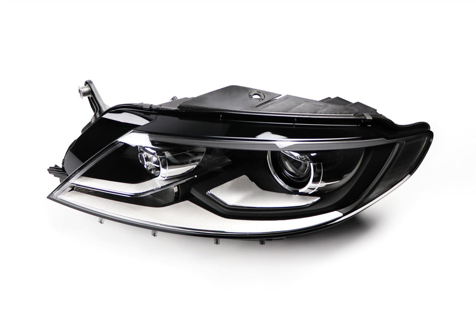 Volkswagen CC Left Headlight, Magneti Marelli OEM, OEM 3C8941031B - View 2