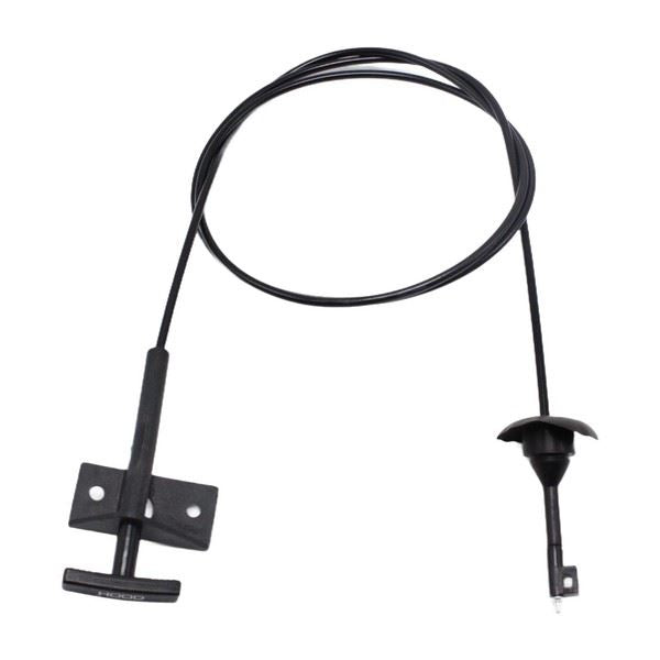 Bonnet Release Cable - for Ford | Eurowagens