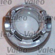 Valeo Clutch Kit for Mercedes-Benz, OEM quality, OEM MERCKE31 - View 6