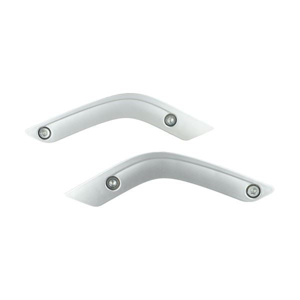 Interior Door Handle Grab Cover - for Jeep - OEM 1RC72JAHAD | Eurowagens - View 2