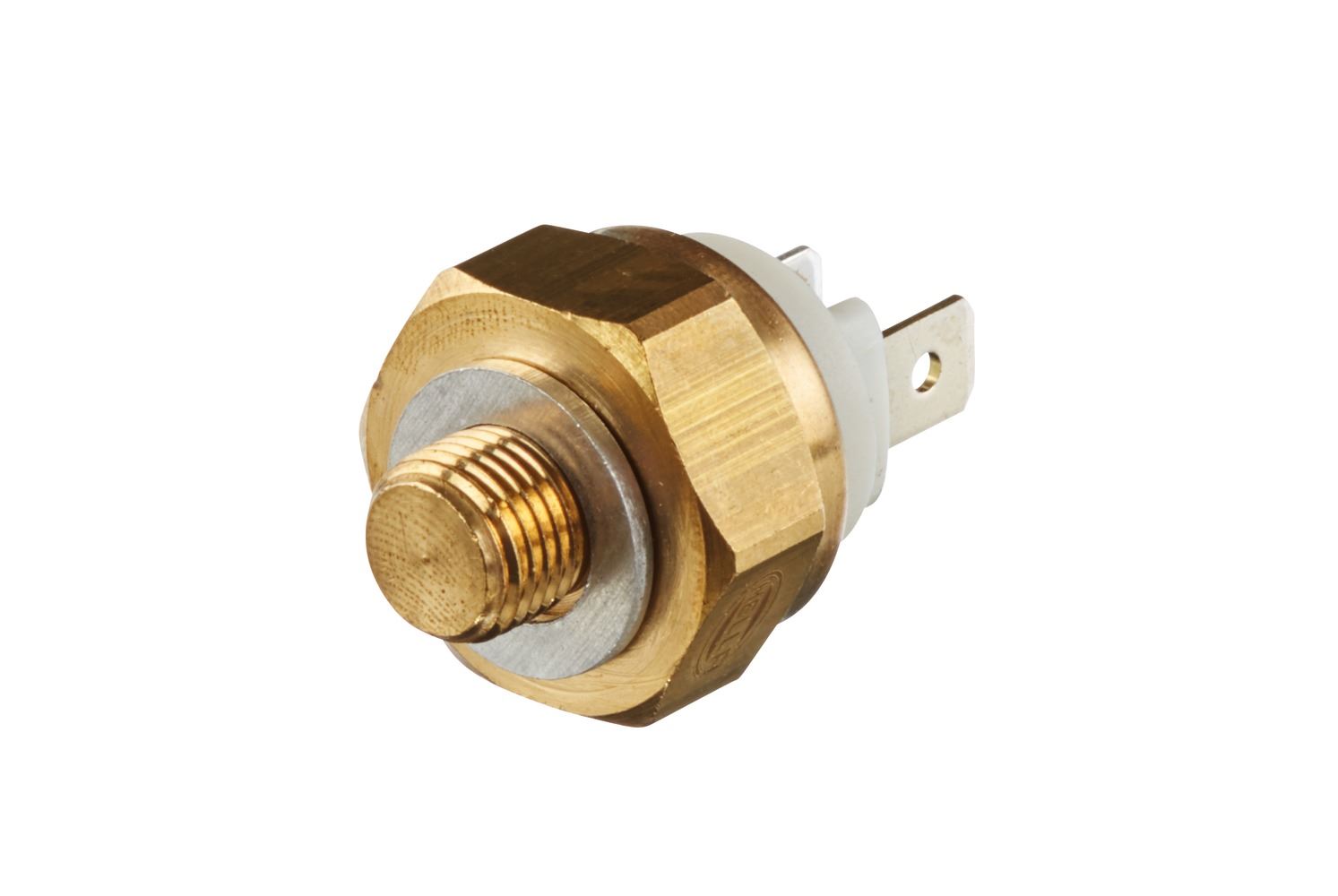 Hella Temperature Switch for Audi, OEM quality, OEM 035 919 369 S, MPN 6ZT 010 967-111