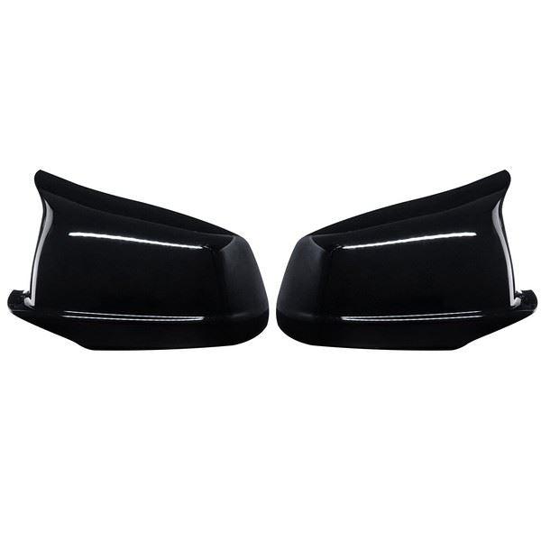 Door Mirror Cover Cap - for BMW - OEM 51167216369 | Eurowagens - View 4