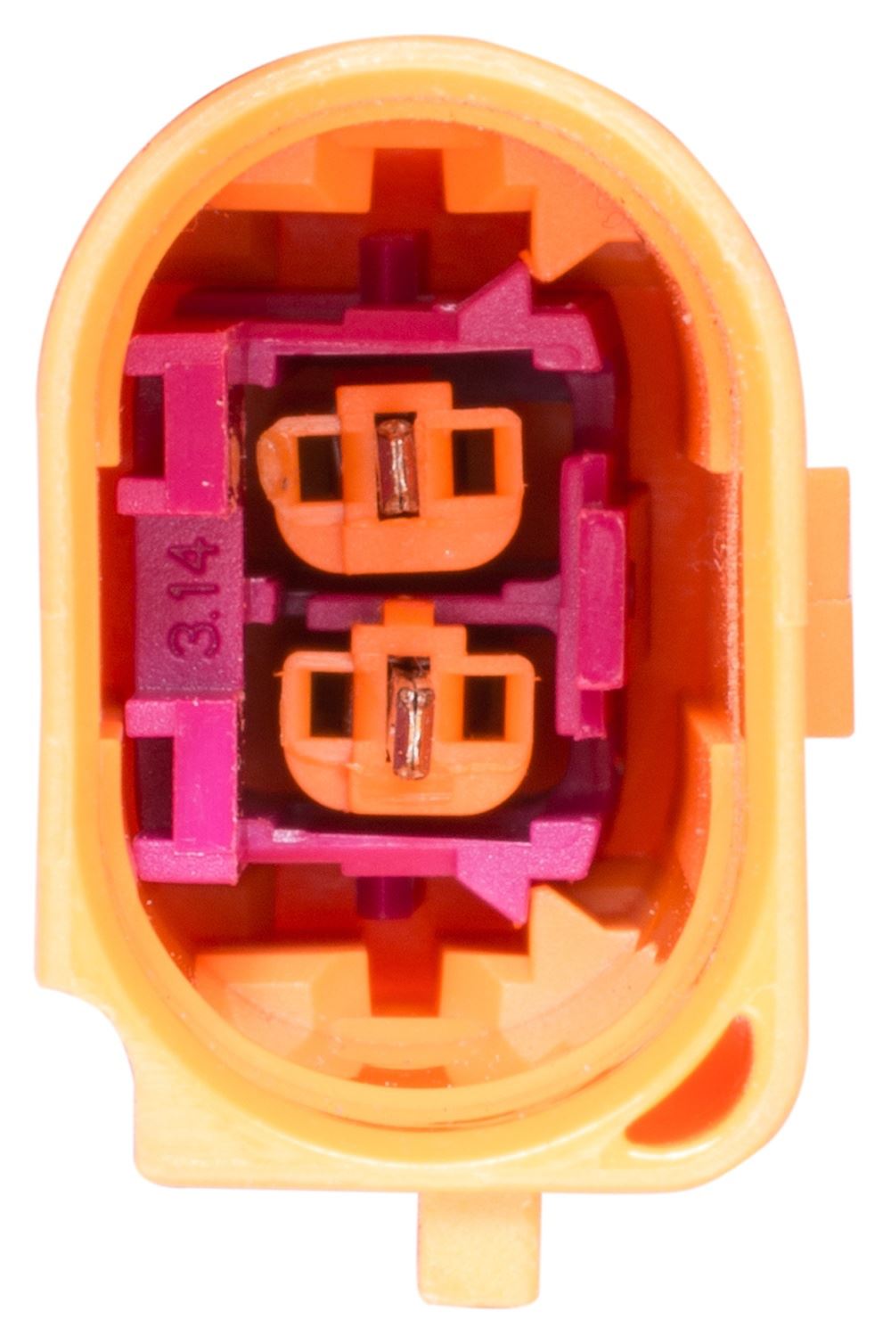 Hella Sensor for Volkswagen, Skoda & more, OEM quality, OEM 03G 906 088 AF - View 2