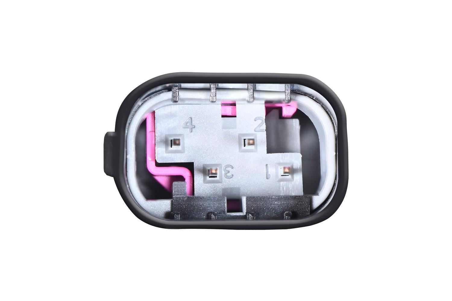 Porsche Macan Right Daytime Running Light, Hella OEM, OEM 95B 953 042 B - View 3