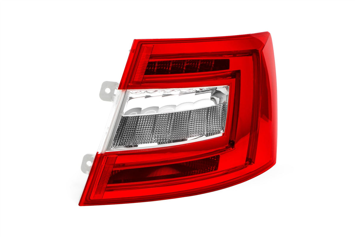 Hella LED Right Rear Light for Skoda, OEM quality, OEM 5E5945112A - View 3