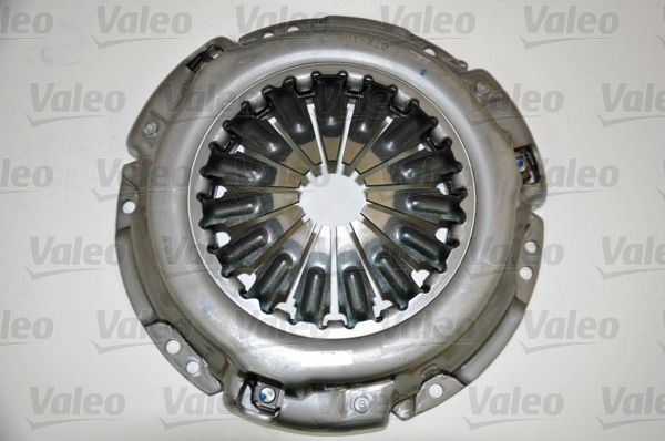 Valeo Clutch Kit for Toyota, OEM quality, OEM 3010026230 - View 3