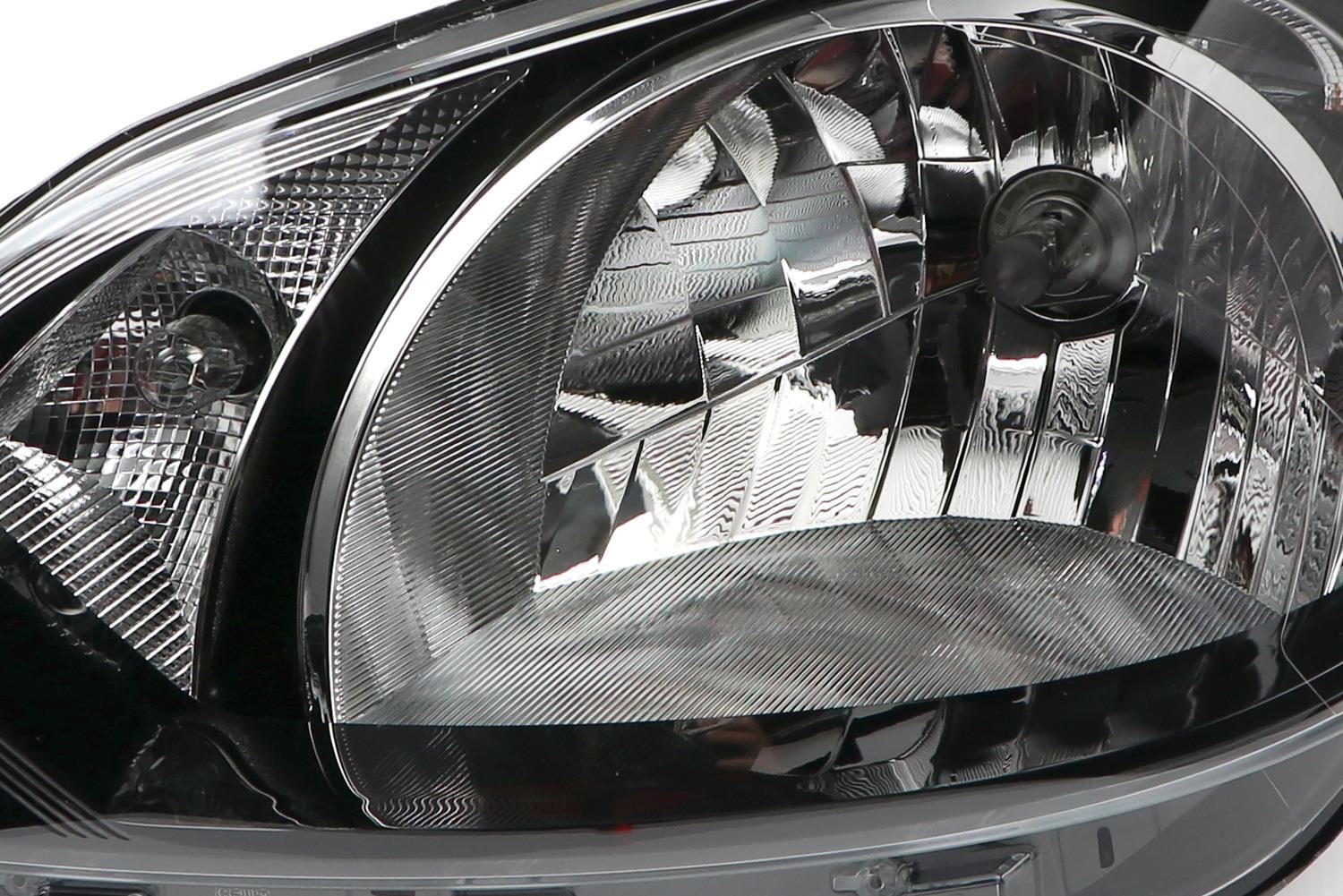 Skoda Citigo Left Headlight, Hella OEM, OEM 1ST941015E - View 2