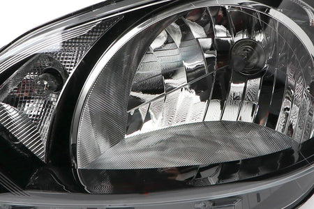 Skoda Citigo Left Headlight, Hella OEM, OEM 1ST941015E - View 2