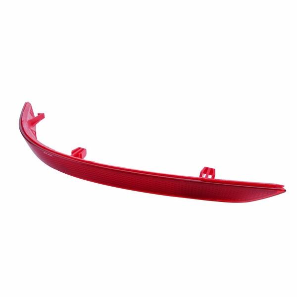 Bumper Reflector Rear Left - for VW - OEM 2K5945105D | Eurowagens - View 3
