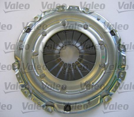 Valeo Clutch Kit for Ford, OEM quality, OEM 1129614 - View 2