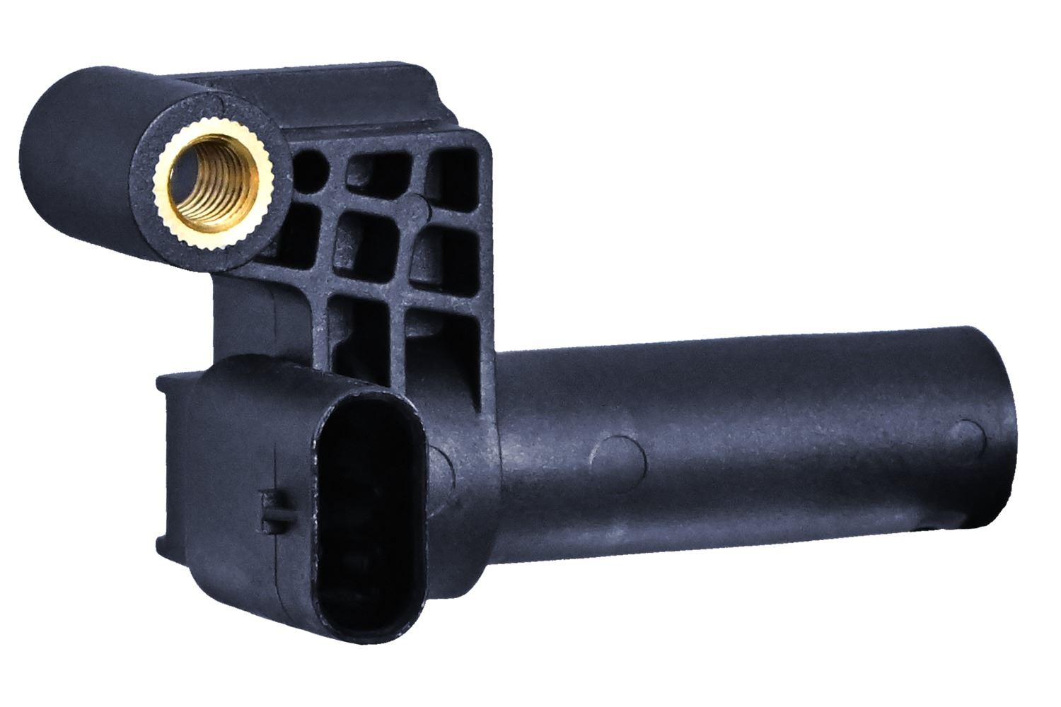 Hella Crankshaft Sensor for Ford & Peugeot, OEM quality, OEM 9675323280, MPN 6PU 009 168-931