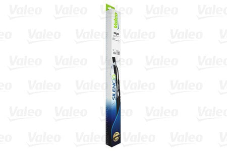 Alfa Romeo 156 Front Wiper Blade Set, Valeo OEM, OEM VM208 - View 4