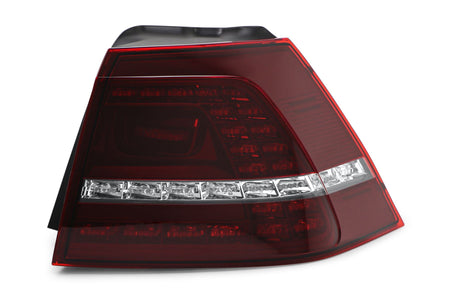 Volkswagen Golf MK7 Right Rear Light, Magneti Marelli OEM, OEM 5G0945208C - View 4