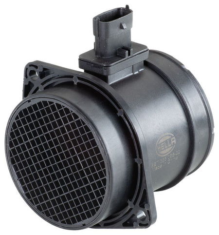 Hella Mass Air Flow Meter for Volvo, OEM quality, OEM 30785472, MPN 8ET 358 095-221