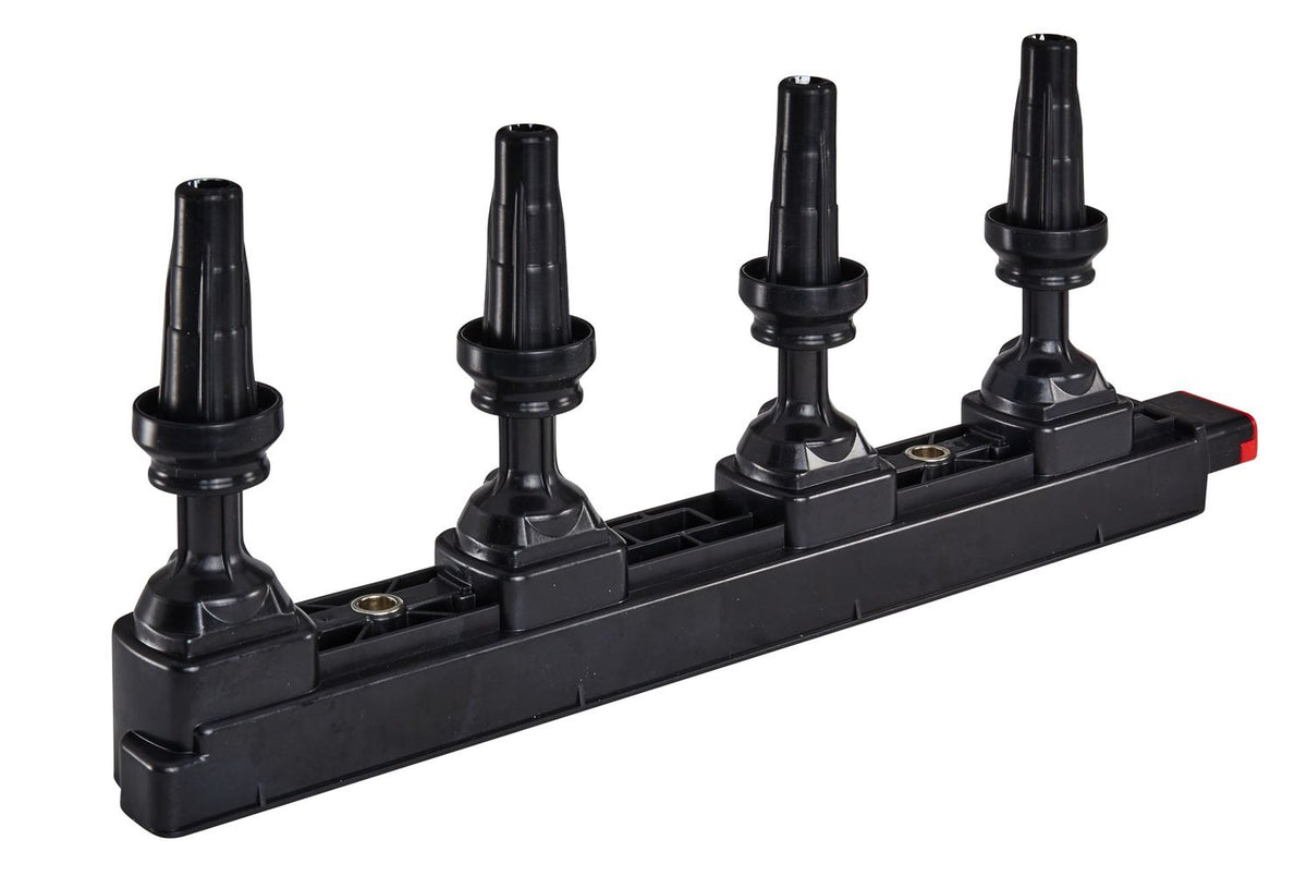 Hella Ignition Coil for Peugeot, OEM quality, OEM 9674680380, MPN 5DA 358 057-861