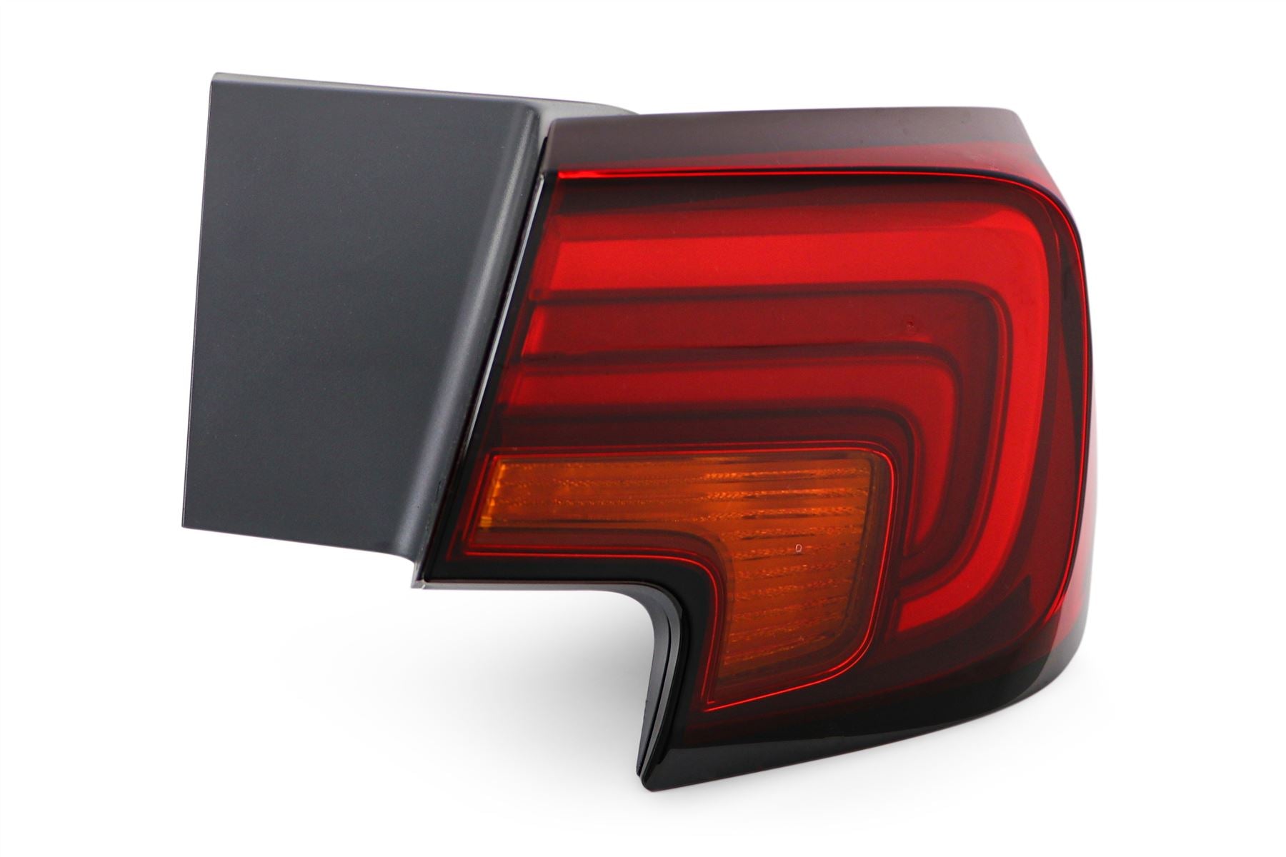 Vauxhall Astra K Right Rear Light, Magneti Marelli OEM, OEM 39015946 - View 10