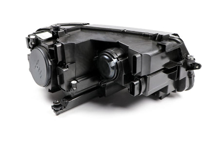 Volkswagen Tiguan Left Headlight, Magneti Marelli OEM, OEM 5NC941005C - View 2