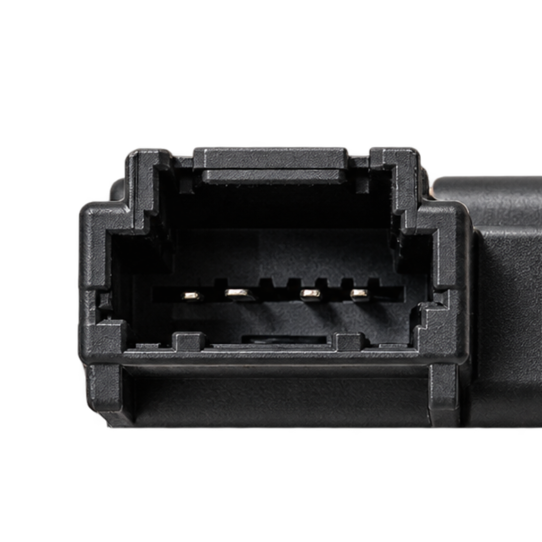 Blend Door Actuator - for Nissan & Infiniti - OEM 274435Z010 | Eurowagens 3