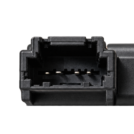 Blend Door Actuator - for Nissan & Infiniti - OEM 274435Z010 | Eurowagens 3