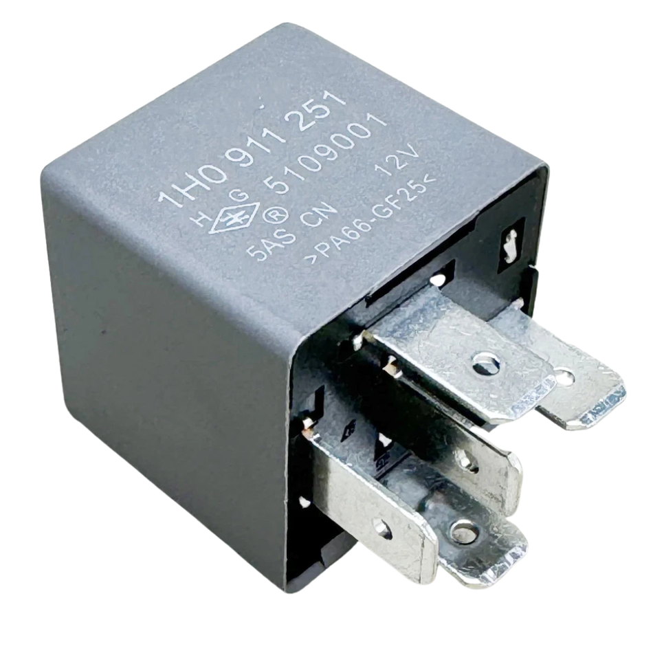 Start-Up Relay - for Volkswagen - OEM 1H0911251 | Eurowagens View 1