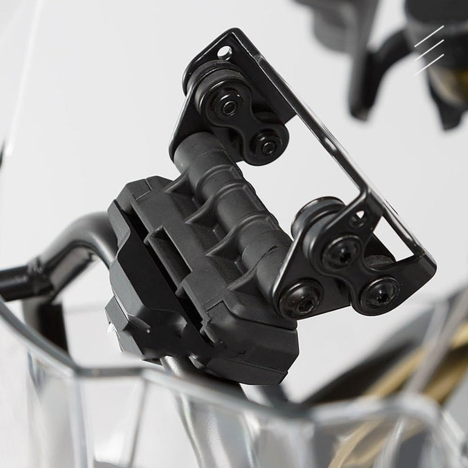 GPS Mount Bracket - for Kawasaki | Eurowagens - View 1