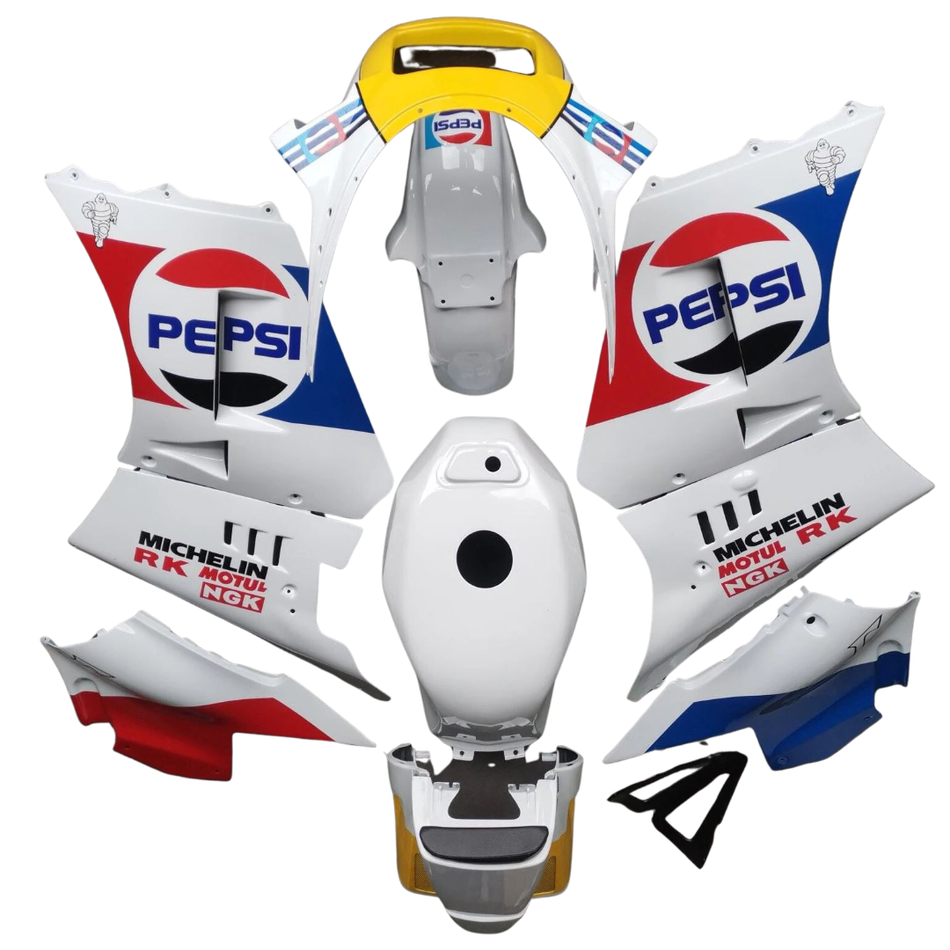 Fairing Bodywork Kit - for Suzuki | Eurowagens