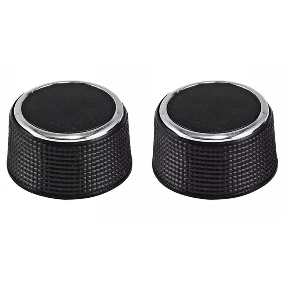 Audio Volume Control Knob Rear - for Cadillac & Chevrolet - OEM 22912547 | Eurowagens - View 2