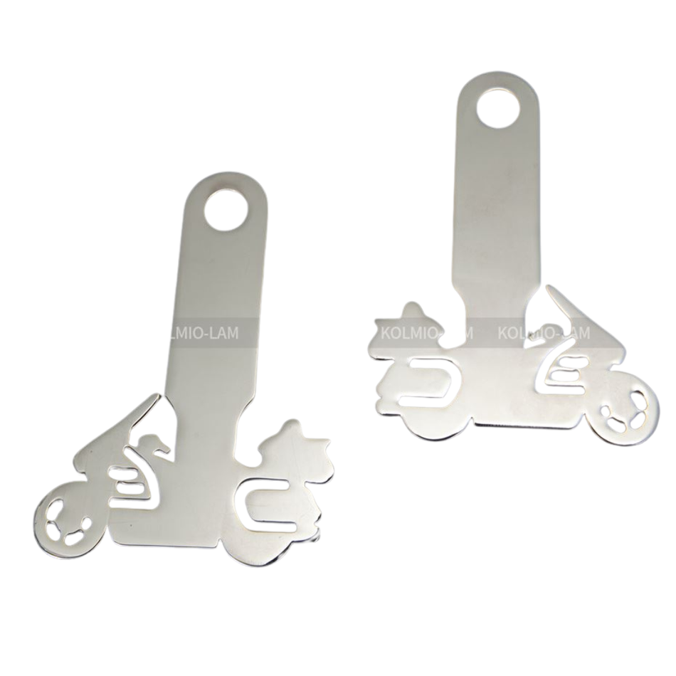 Helmet Strap Lock Extension - for Honda | Eurowagens - View 3