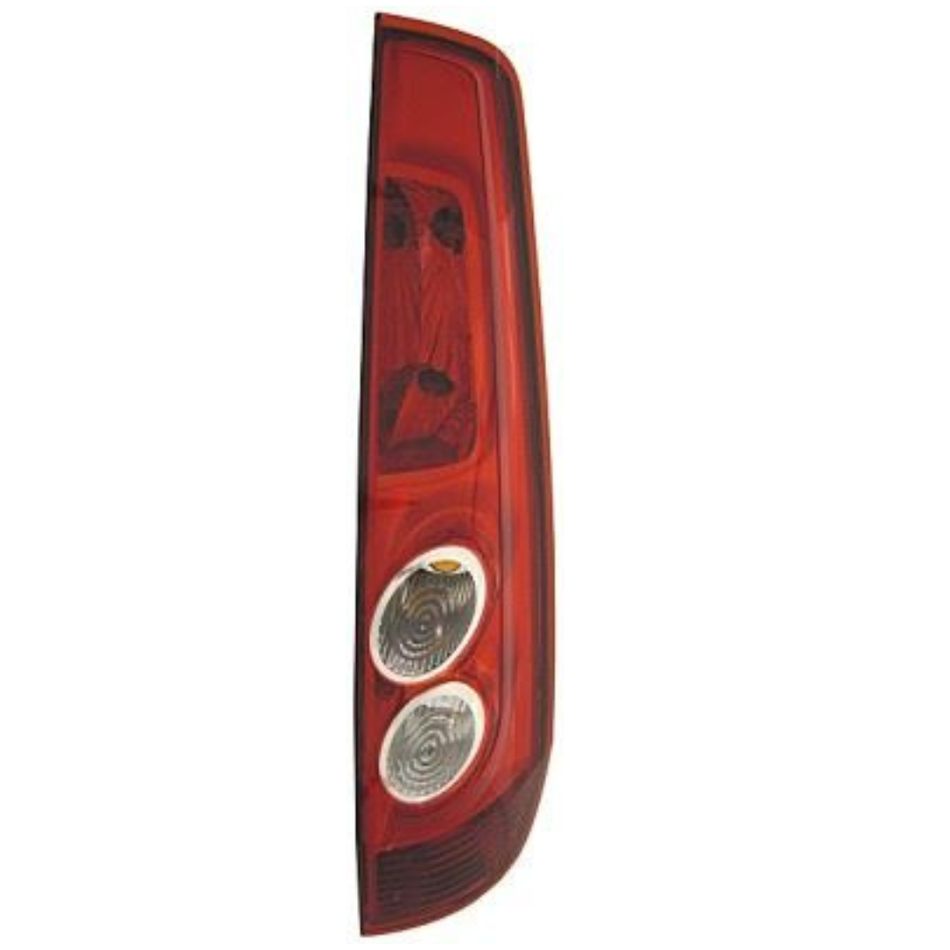 Ford Fiesta V Right Rear Light, Hella OEM, OEM 1 380 503