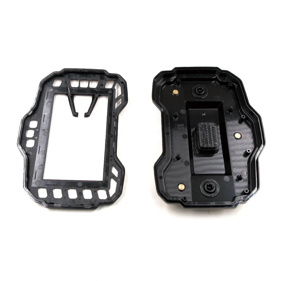 Speedometer Instrument Cover Set - for Ducati | Eurowagens View 2