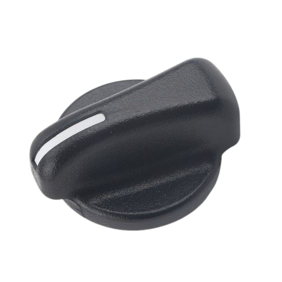 Air Conditioning Control Knob - for Jeep | Eurowagens 2