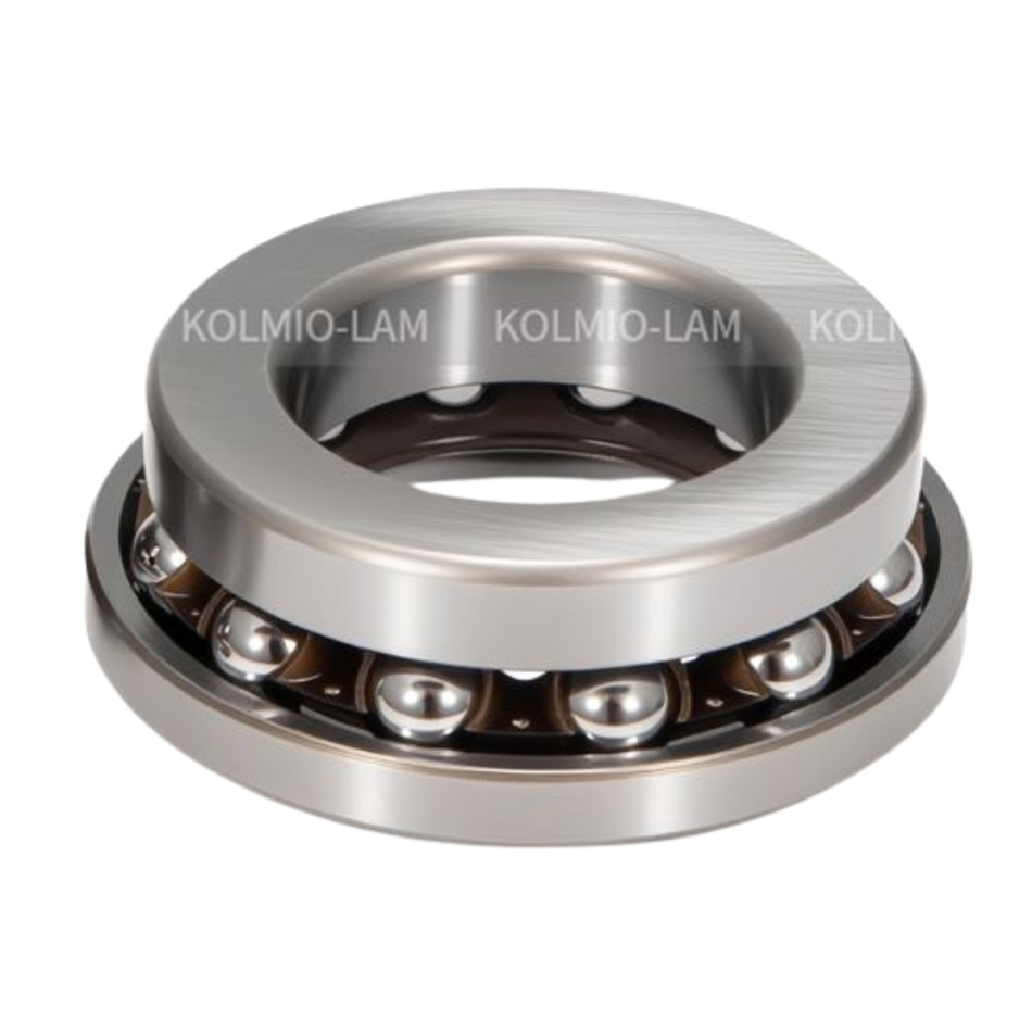 Steering Head Bearing Kit - for Honda | Eurowagens 2