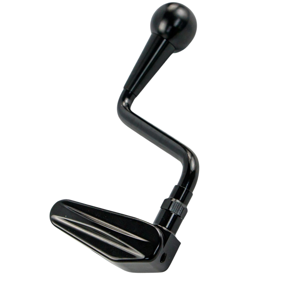 Extended Reverse Gear Shift Lever - for BMW | Eurowagens 2