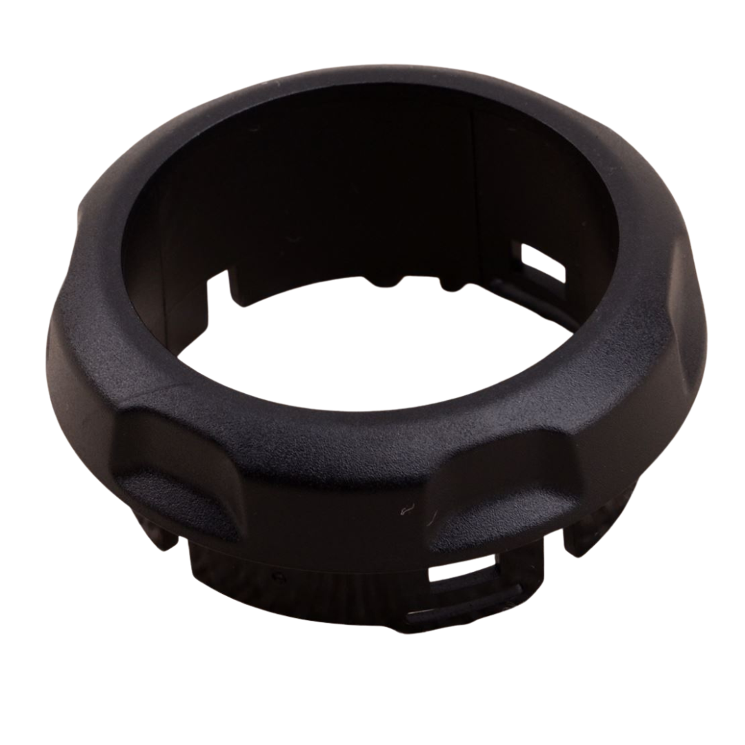 Air Conditioning Control Knob - for Land Rover - OEM LR029591 | Eurowagens - View 3