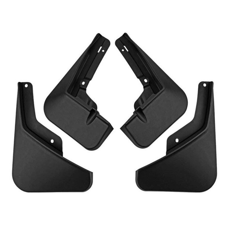 Mud Flap Front and Rear - for Jaecoo | Eurowagens - View 4