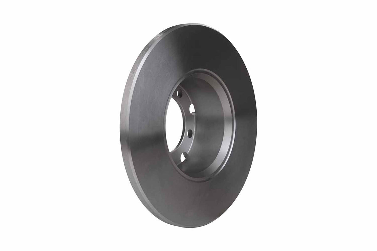 Hella Brake Disc for Mercedes-Benz, OEM quality, OEM 6014200072 - View 3