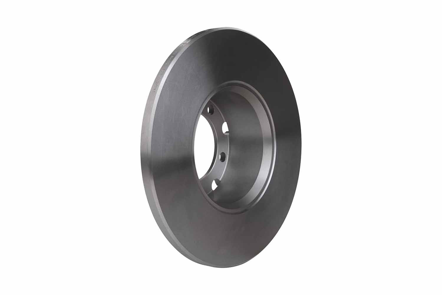 Hella Brake Disc for Mercedes-Benz, OEM quality, OEM 6014200072 - View 3