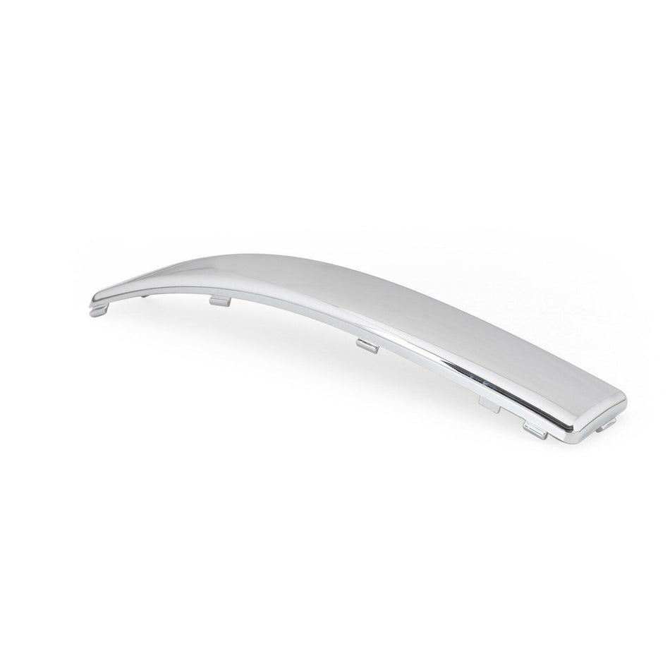 Bumper Trim Front Left - for Fiat | Eurowagens - View 2