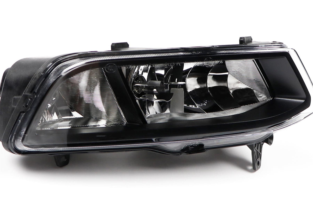 Hella DRL Right Front Fog Light for Volkswagen, OEM quality, OEM 6C0941662G - View 5