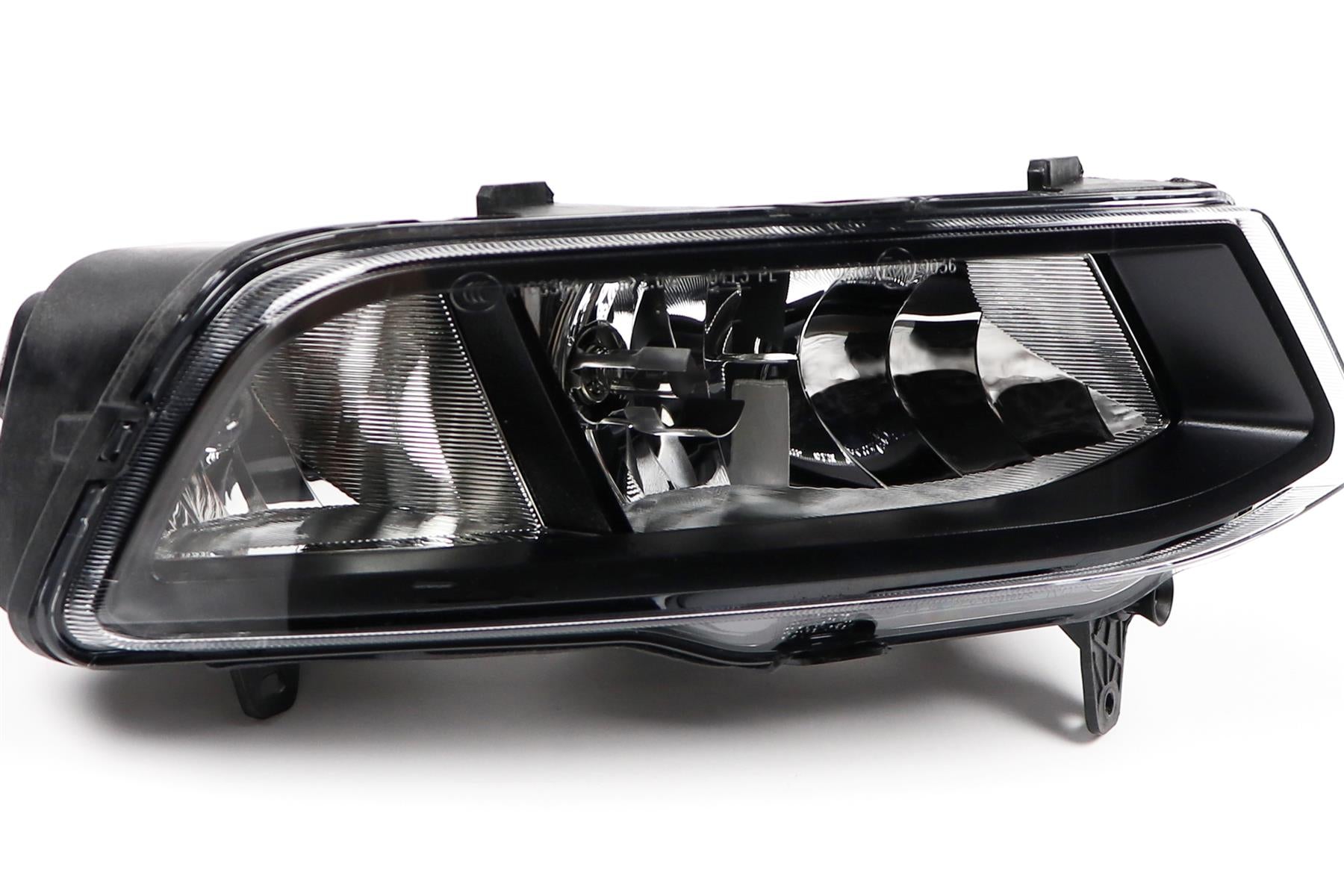 Hella DRL Right Front Fog Light for Volkswagen, OEM quality, OEM 6C0941662G - View 5