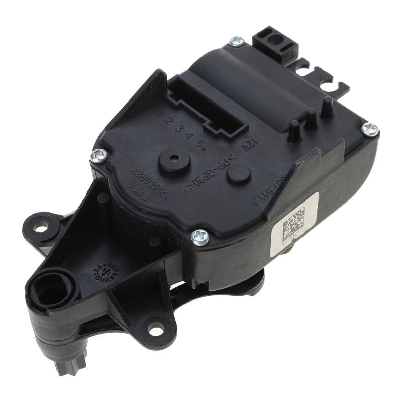 HVAC Damper Actuator - for Volkswagen - OEM 1J1907511A | Eurowagens - View 4